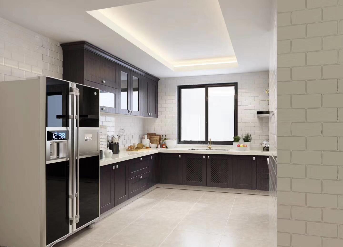 contempary kitchens cupboard