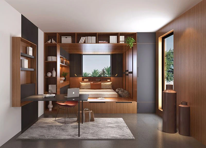 muti purpose room