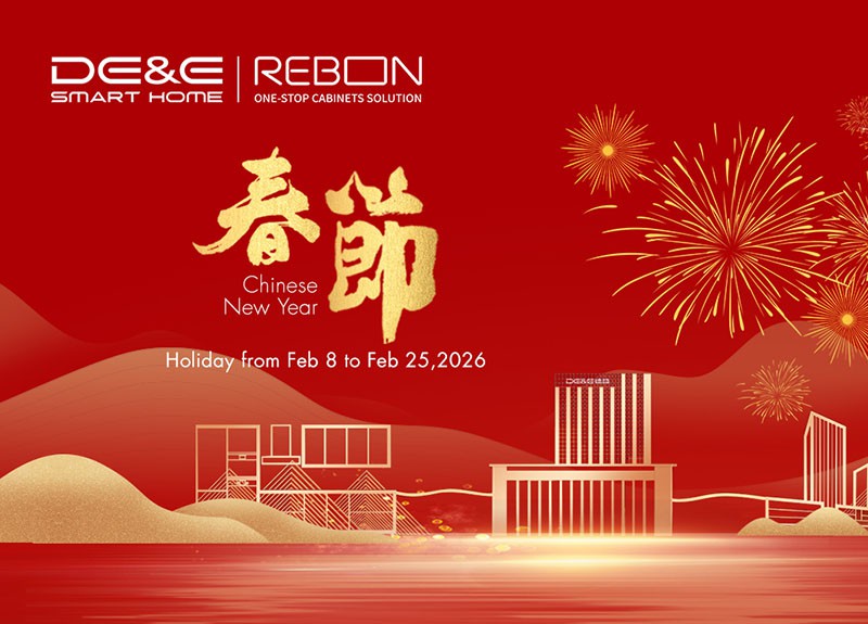 Chinese New Year Holiday Notice Chinese New Year Holiday Notice