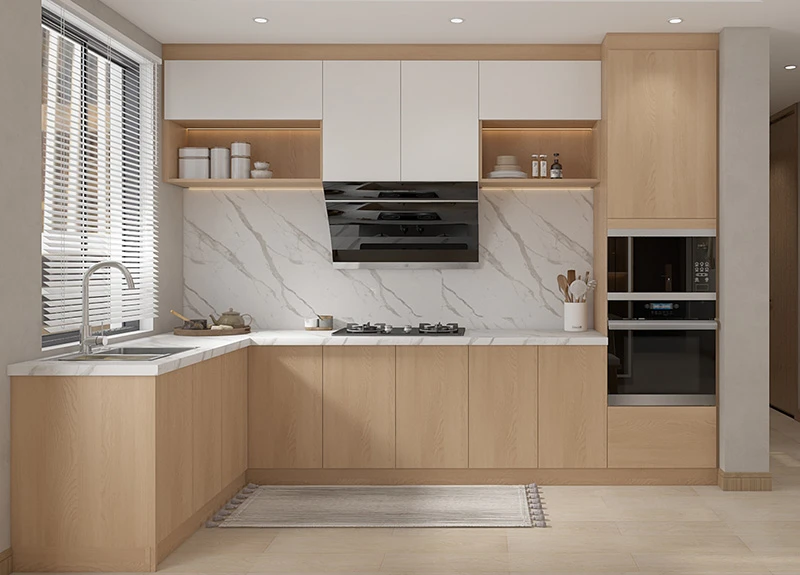 Brown Wood Grain Cabinets Brown Wood Grain Cabinets