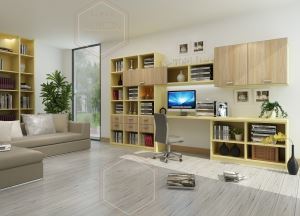 Gabinety gabinetowe